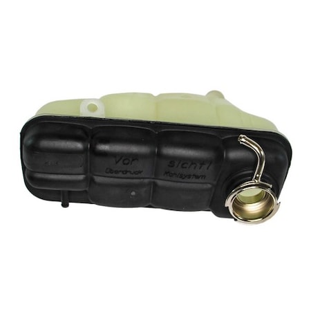 Crp Products M-Benz C2 94-96 4 Cyl 2.2L Expansion Tank, Ept0005 EPT0005